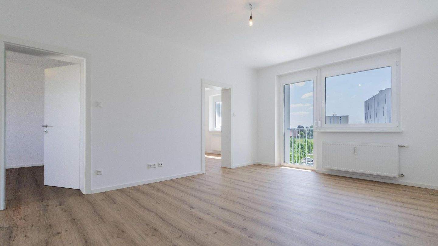 3غرفة شقة في Liebenau, Austria رقم 227480