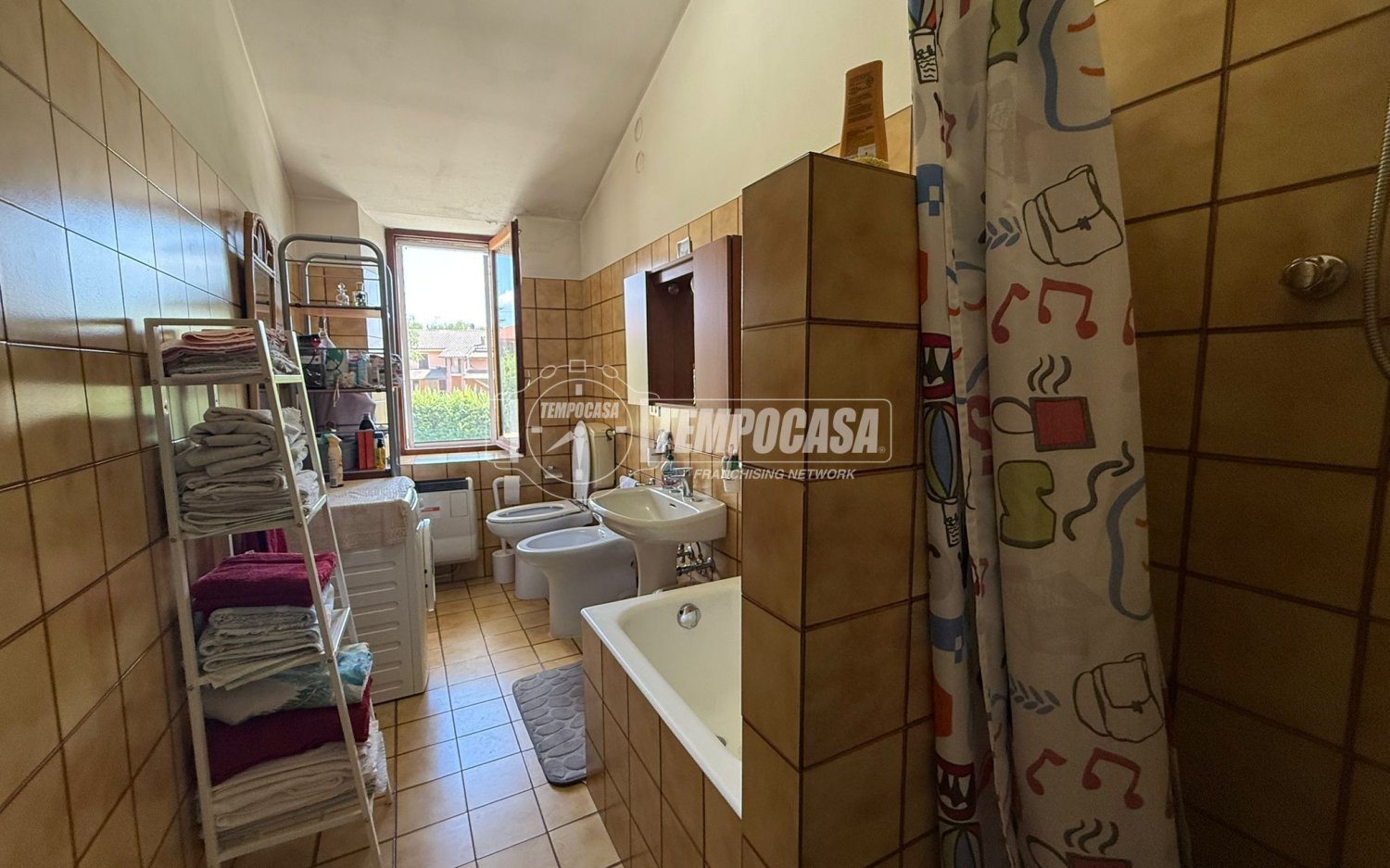 3 غرف نوم منزل في Viarigi, Italy رقم 392929