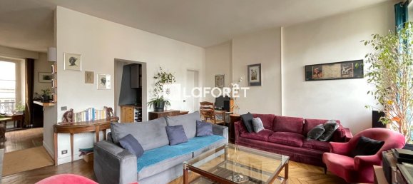 2 غرف نوم شقة في Paris, France رقم 351575 3