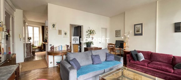 2 غرف نوم شقة في Paris, France رقم 351575 4