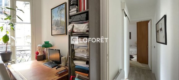 2 غرف نوم شقة في Paris, France رقم 351575 8