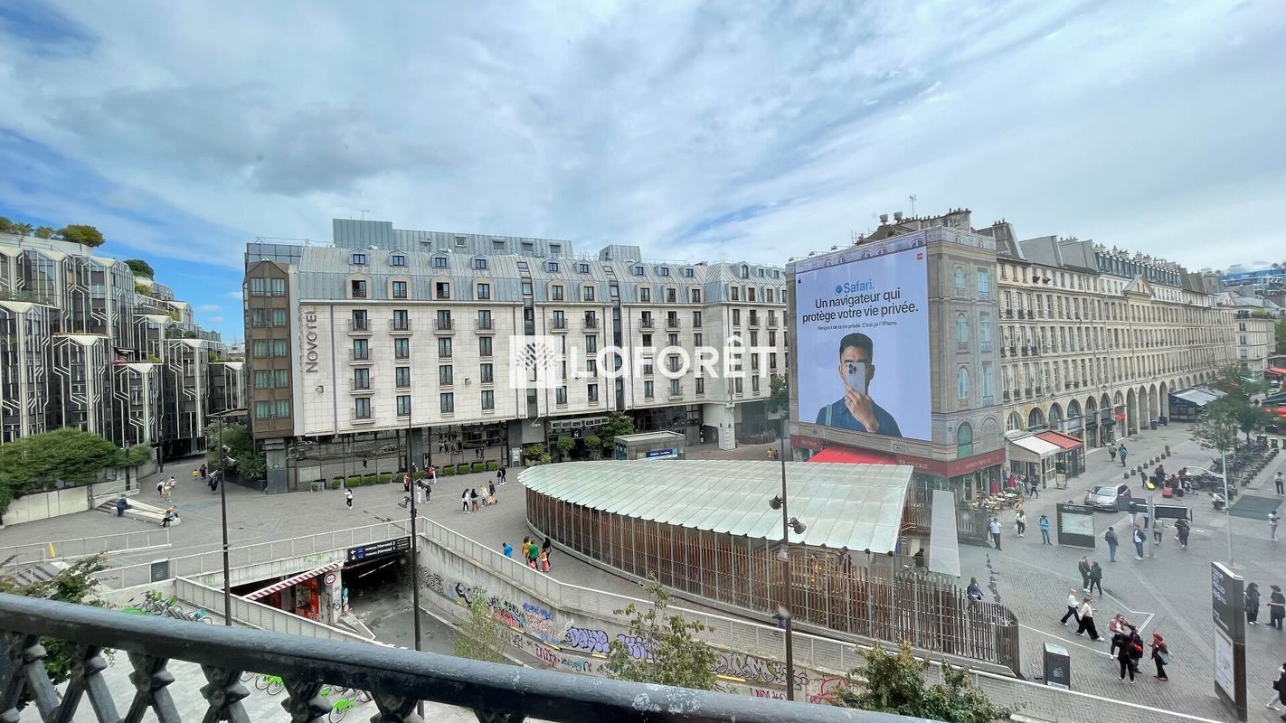 2 غرف نوم شقة في Paris, France رقم 351575