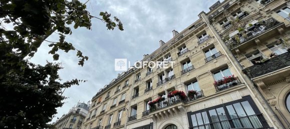 2 غرف نوم شقة في Paris, France رقم 351575 14