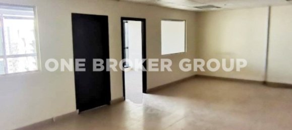 Oficina en Jumeirah Lake Towers, UAE 102.9 m² No. 843 9