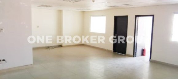 Oficina en Jumeirah Lake Towers, UAE 102.9 m² No. 843 11