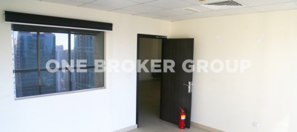 Oficina en Jumeirah Lake Towers, UAE 102.9 m² No. 843 4