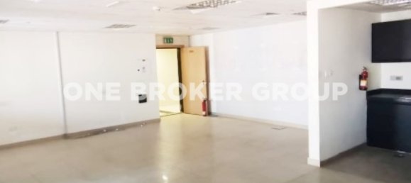 Oficina en Jumeirah Lake Towers, UAE 102.9 m² No. 843 2