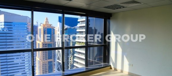 Oficina en Jumeirah Lake Towers, UAE 102.9 m² No. 843 3