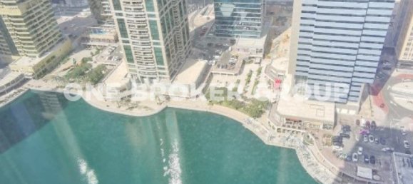 Oficina en Jumeirah Lake Towers, UAE 102.9 m² No. 843 6