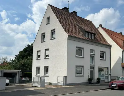 12-Zimmer Gebäude in Lippe, Germany, Nr. 219623