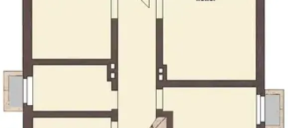 12-Zimmer Gebäude in Lippe, Germany, Nr. 219623 18