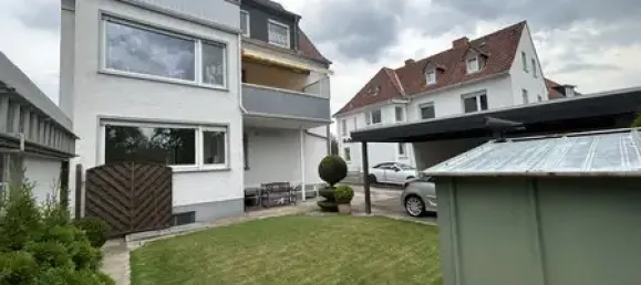 12-Zimmer Gebäude in Lippe, Germany, Nr. 219623 2