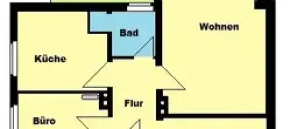 12-Zimmer Gebäude in Lippe, Germany, Nr. 219623 15