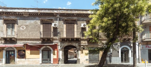 10 bedrooms Apartment in Catania, Italy No. 304128 40