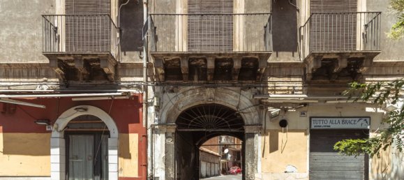 10 bedrooms Apartment in Catania, Italy No. 304128 19