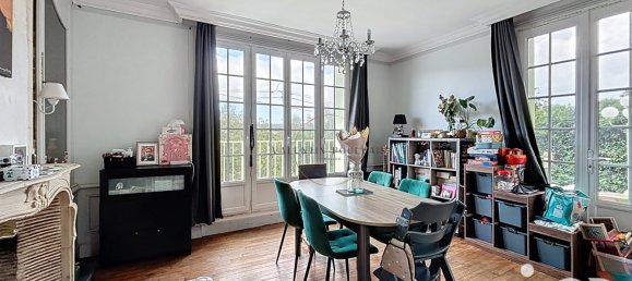 4 Schlafzimmer Haus in Saint-Lo, France, Nr. 346057 8