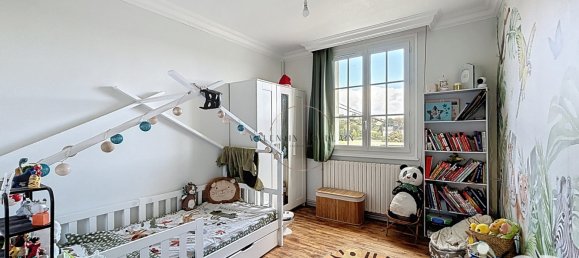 4 Schlafzimmer Haus in Saint-Lo, France, Nr. 346057 13