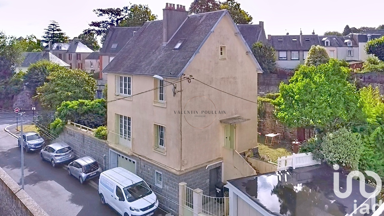 4 Schlafzimmer Haus in Saint-Lo, France, Nr. 346057