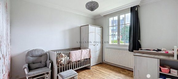 4 Schlafzimmer Haus in Saint-Lo, France, Nr. 346057 14