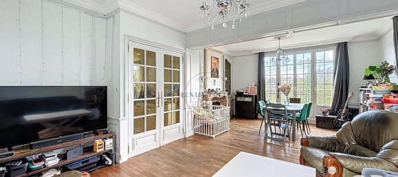 4 Schlafzimmer Haus in Saint-Lo, France, Nr. 346057 11