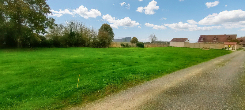 Земельный участок в Трине, Франция № 51474