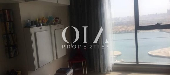 3 غرف نوم شقة في جزيرة الريم, UAE رقم 17480 7