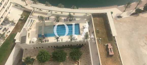 3 غرف نوم شقة في جزيرة الريم, UAE رقم 17480 4