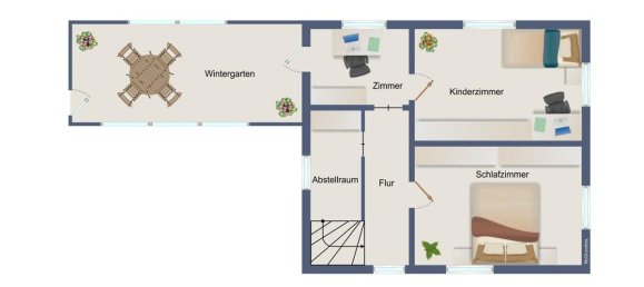 5-salle Maison à Fulda, Germany No. 230983 11