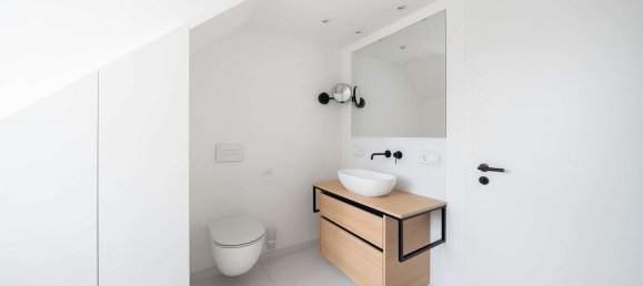 2 bedrooms Duplex in Munich, Germany No. 348965 10