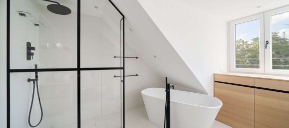 2 bedrooms Duplex in Munich, Germany No. 348965 9