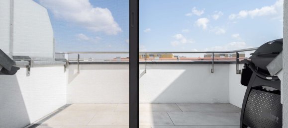 2 bedrooms Duplex in Munich, Germany No. 348965 2