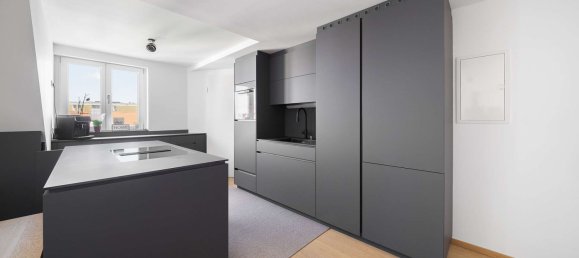 2 bedrooms Duplex in Munich, Germany No. 348965 6