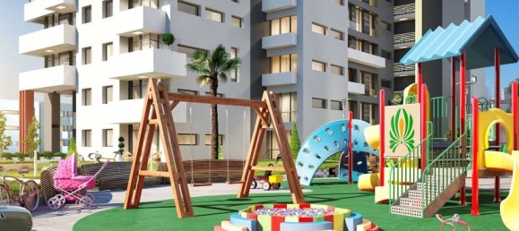 Appartement 1+1 à Istanbul, Turkey No. 31508 10