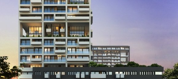 Appartement 1+1 à Istanbul, Turkey No. 31508 5