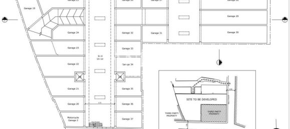 Penthouse T2 em Santa Venera, Malta N.º 1463 14