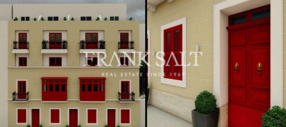 Penthouse T2 em Santa Venera, Malta N.º 1463 2