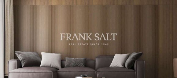 Penthouse T2 em Santa Venera, Malta N.º 1463 12