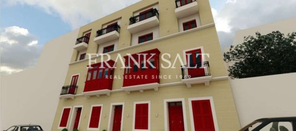Penthouse T2 em Santa Venera, Malta N.º 1463 7