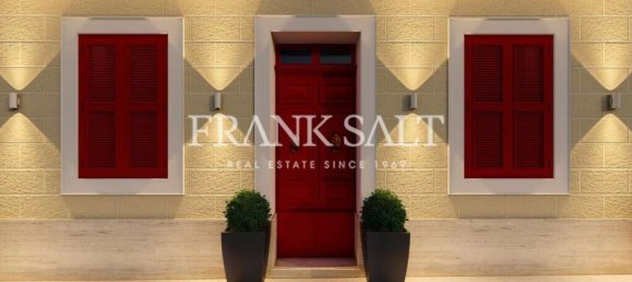 Penthouse T2 em Santa Venera, Malta N.º 1463 10