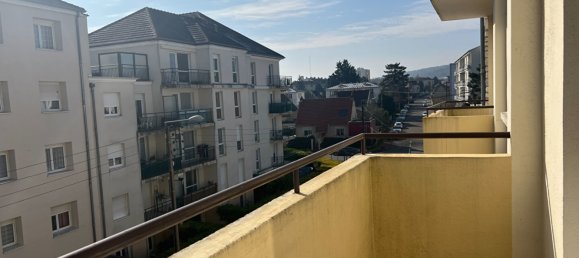Apartamento de 3 dormitorios en Dijon, France No. 204846 3