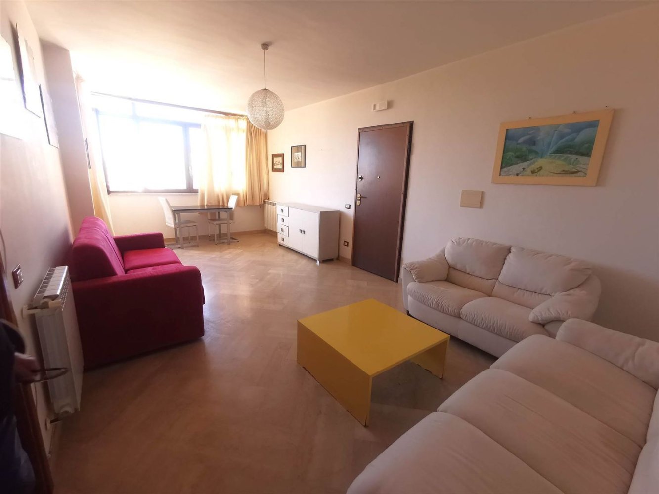 5 bedrooms Apartment in Marsala, Italy No. 356254
