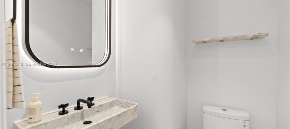 1 dormitorio propiedad comercial en venta en Miami, Miami-Dade, Florida, USA № 614617 28