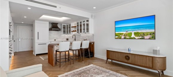 1 dormitorio propiedad comercial en venta en Miami, Miami-Dade, Florida, USA № 614617 5