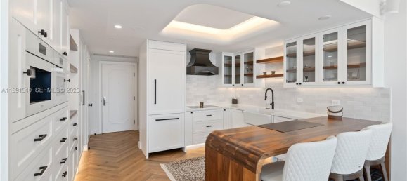 1 dormitorio propiedad comercial en venta en Miami, Miami-Dade, Florida, USA № 614617 14