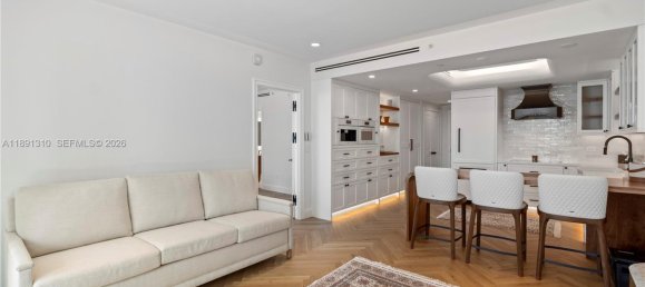 1 dormitorio propiedad comercial en venta en Miami, Miami-Dade, Florida, USA № 614617 6