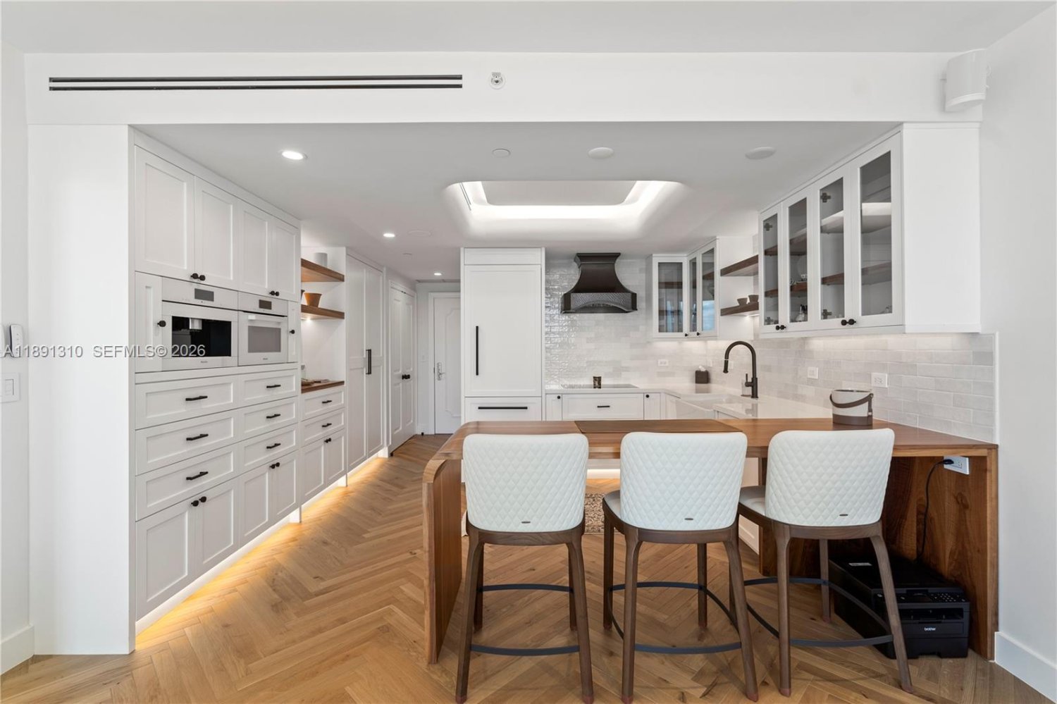 1 dormitorio propiedad comercial en venta en Miami, Miami-Dade, Florida, USA № 614617