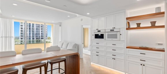 1 dormitorio propiedad comercial en venta en Miami, Miami-Dade, Florida, USA № 614617 16