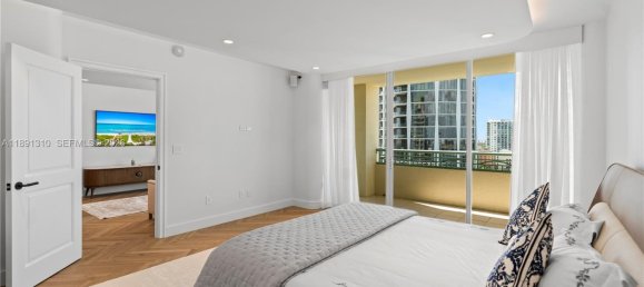 1 dormitorio propiedad comercial en venta en Miami, Miami-Dade, Florida, USA № 614617 13