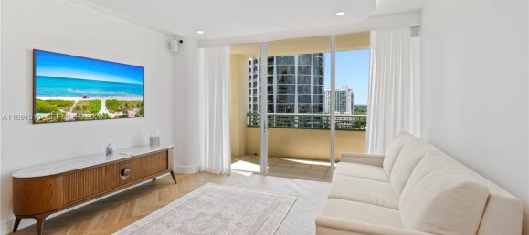 1 dormitorio propiedad comercial en venta en Miami, Miami-Dade, Florida, USA № 614617 3