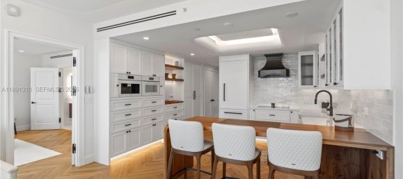1 dormitorio propiedad comercial en venta en Miami, Miami-Dade, Florida, USA № 614617 15